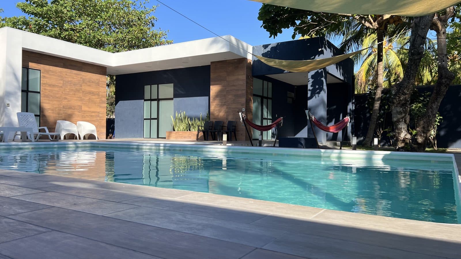 Genesis Experience — Rancho frente al mar
